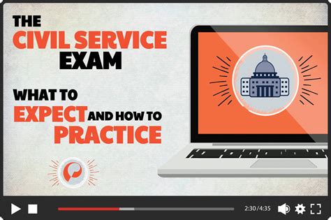 how hard is the civil service test|civil service exam purpose.